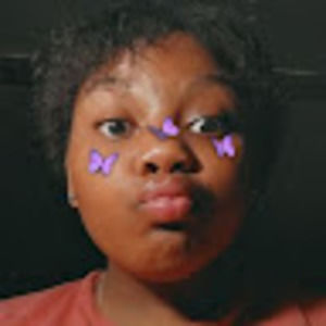 Meet your Posher, Catherine